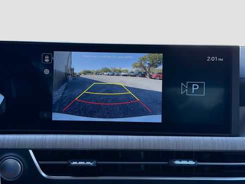 New 2026 Hyundai Sonata Blue image 23