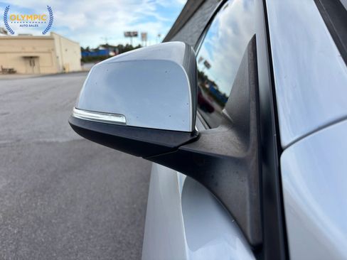 Used 2015 BMW 428i Gran Coupe xDrive w/ Premium Package image 14