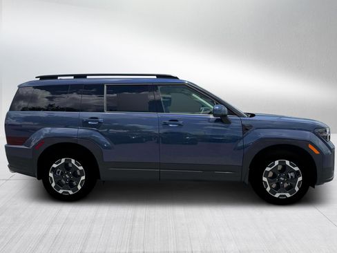 New 2026 Hyundai Santa Fe SEL image 10