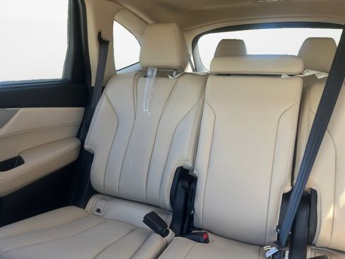 New 2026 Acura MDX FWD w/ Technology Package image 12