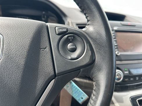 Used 2013 Honda CR-V EX-L image 23
