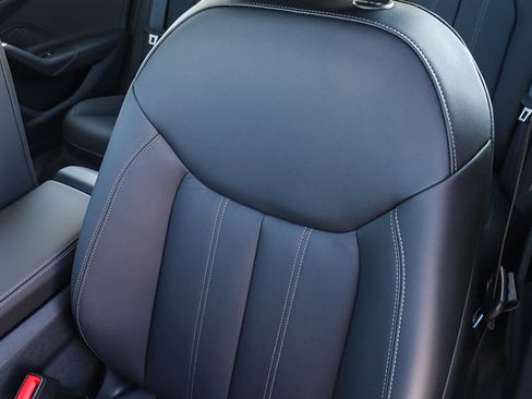 New 2025 Audi A5 2.0T Premium image 35