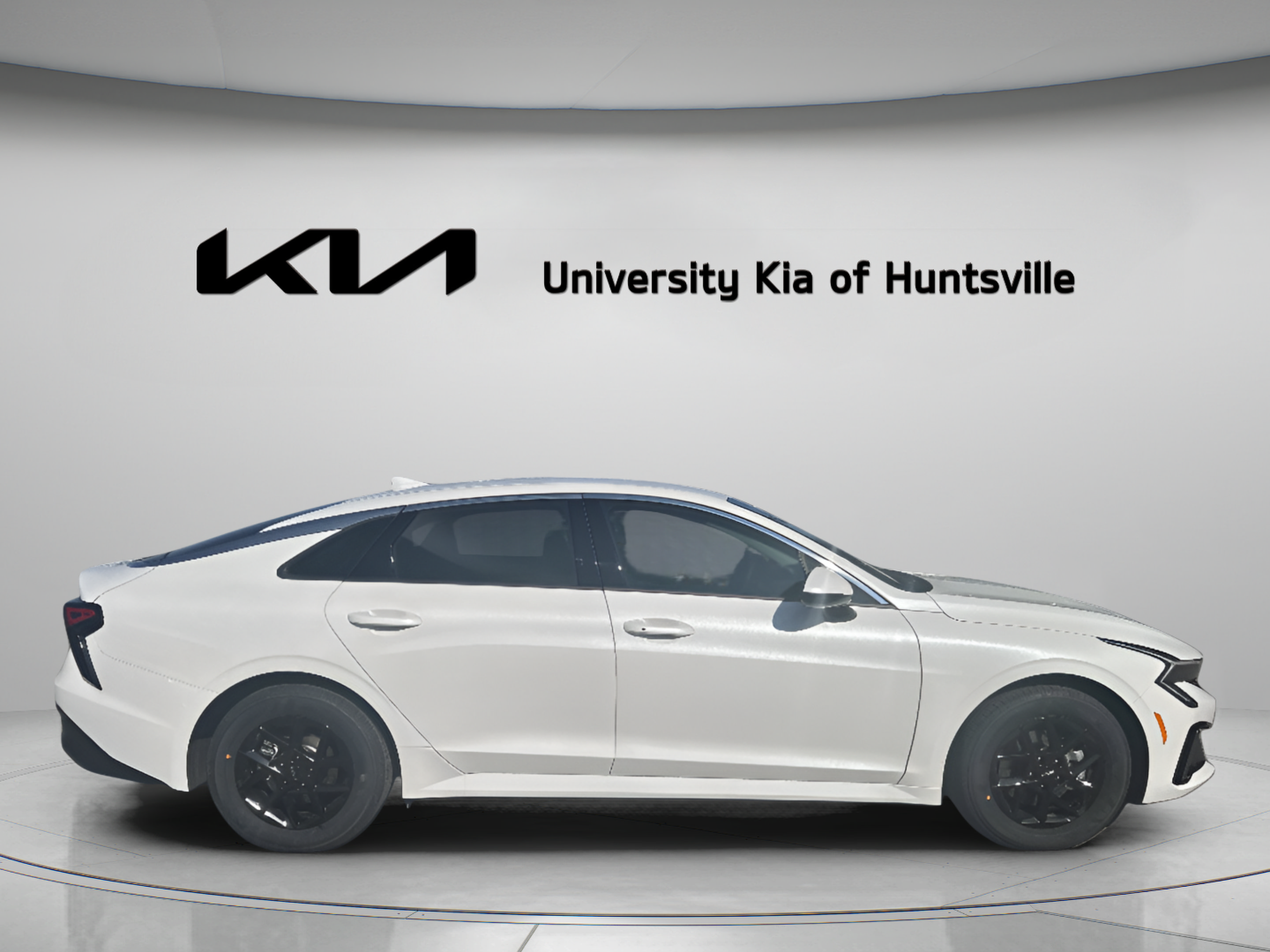 New 2026 Kia K5 LXS FWD image 8