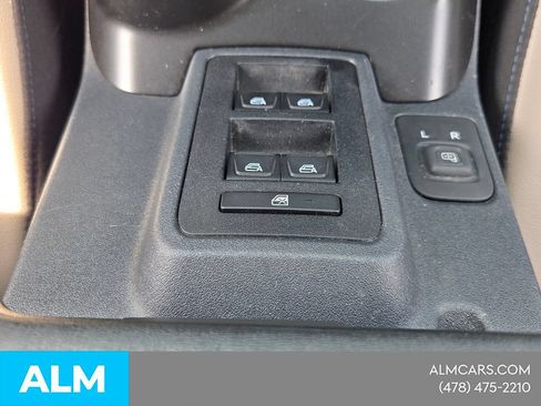 Used 2023 Ford Bronco Wildtrak AWD/4WD image 19
