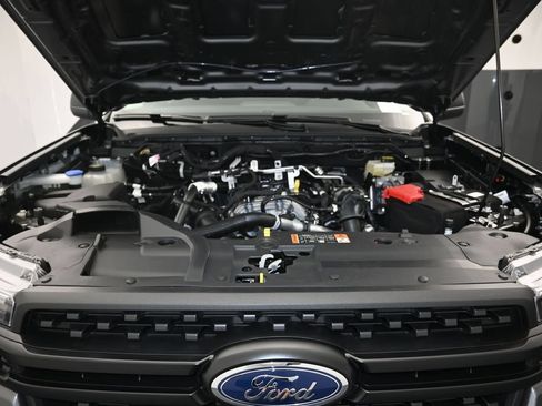 New 2026 Ford Ranger XL w/ Trailer Tow Package AWD/4WD image 26