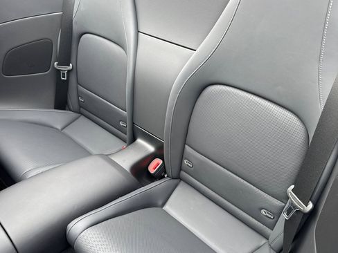 Certified 2024 Mercedes-Benz SL 43 AMG image 14