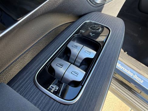 New 2026 Mercedes-Benz EQS 400 4MATIC SUV image 15