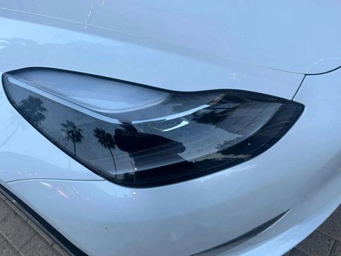 Used 2023 Tesla Model 3 Standard Range image 36
