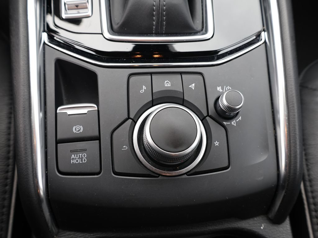 Certified 2024 MAZDA CX-5 AWD 2.5 S w/ Premium Plus Pkg image 28