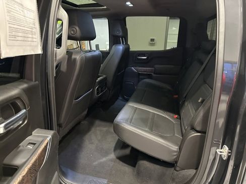 Used 2020 GMC Sierra 1500 Denali image 17
