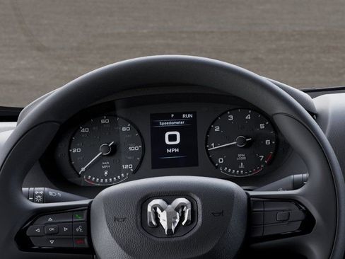 New 2026 RAM ProMaster 1500 image 17