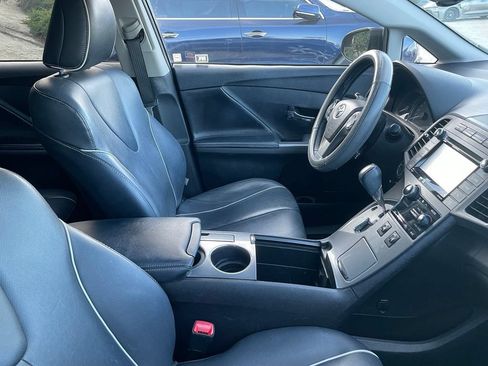 Used 2015 Toyota Venza XLE w/ XLE Premium Package FWD image 10