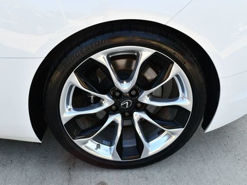 Used 2019 Lexus LC 500 Coupe w/ Sport Package RWD image 64