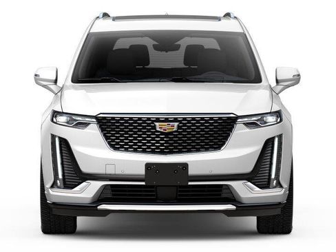 New 2025 Cadillac XT6 Premium Luxury w/ Technology Package image 35