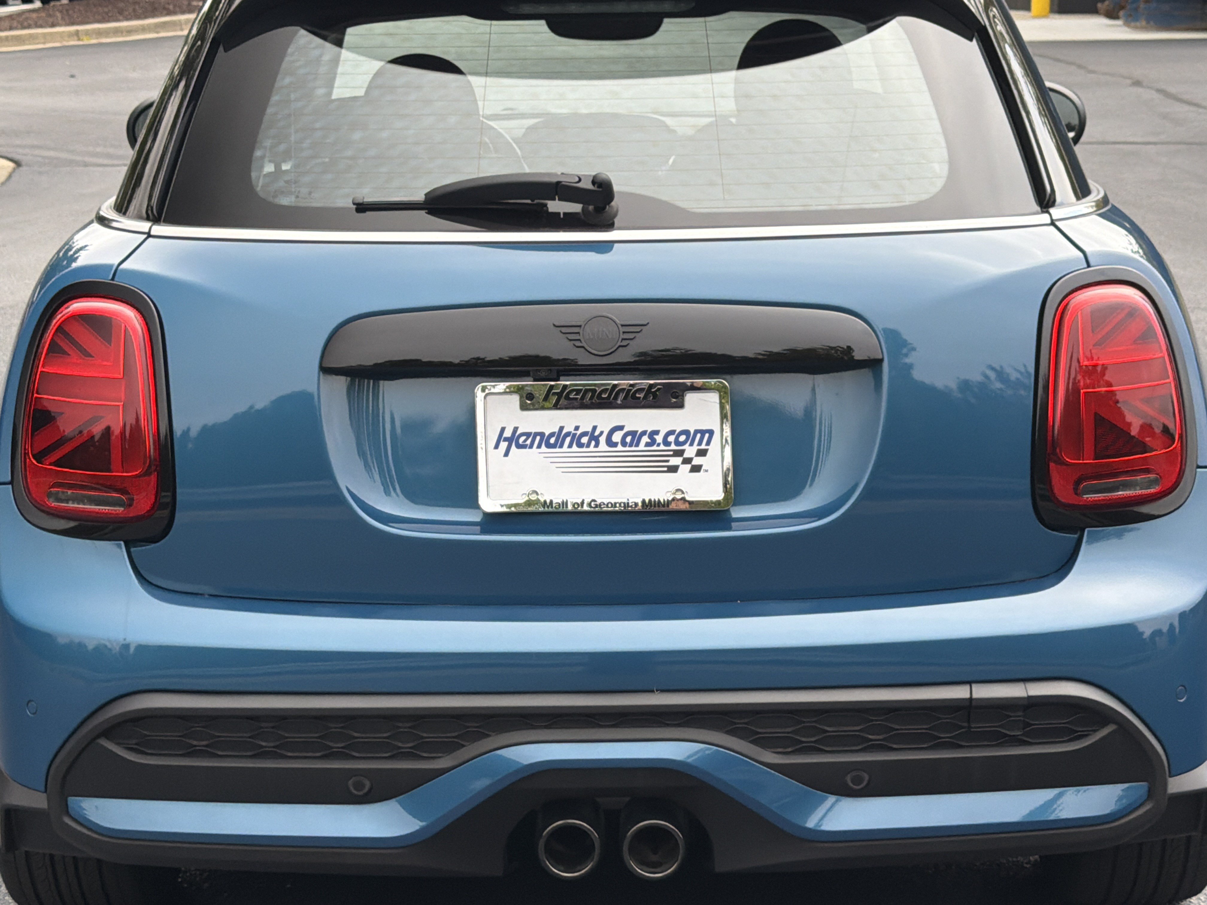 Used 2024 MINI Cooper S FWD image 22