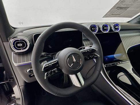 New 2026 Mercedes-Benz GLC 300 image 12