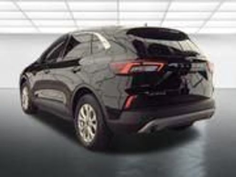 Used 2023 Ford Escape Active AWD/4WD image 12