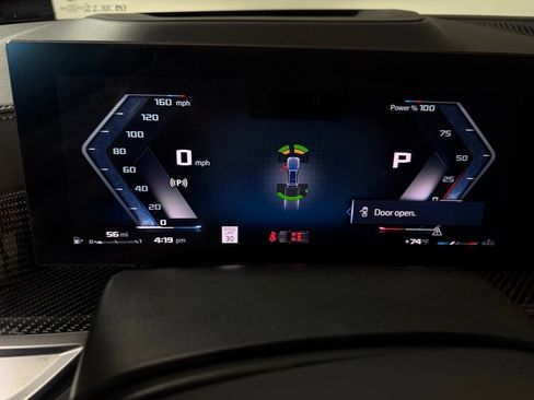 Used 2025 BMW X7 M60i AWD/4WD image 13