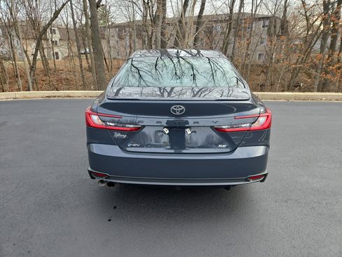 Used 2025 Toyota Camry LE image 8