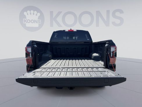 New 2026 Ford Ranger Raptor image 25