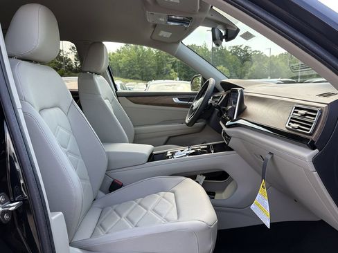 New 2026 Volkswagen Atlas SE AWD/4WD image 20