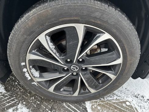 Certified 2023 MAZDA CX-5 AWD 2.5 S w/ Premium Plus Pkg image 5