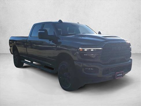 New 2026 RAM 2500 Laramie w/ Night Edition image 7