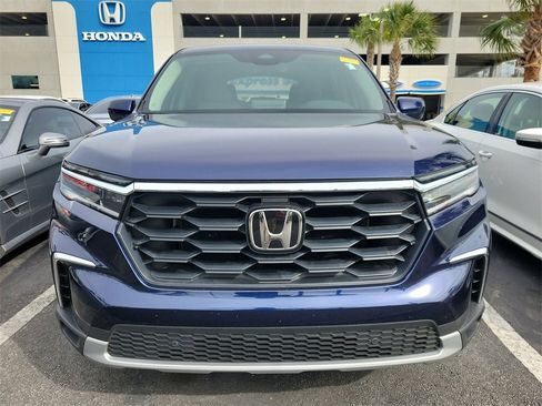 Used 2024 Honda Pilot EX-L image 10