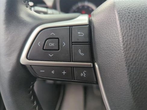 Certified 2024 Toyota Highlander LE image 12