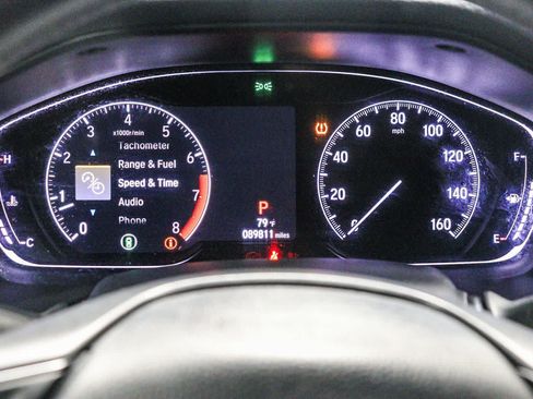 Used 2020 Honda Accord Sport image 25