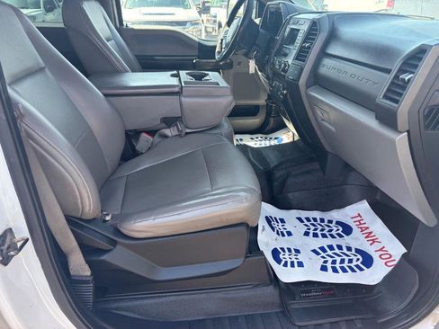 Used 2018 Ford F250 XL w/ STX Appearance Package image 25