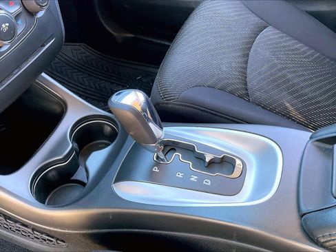 Used 2014 Dodge Journey SXT w/ Flexible Seating Group image 15