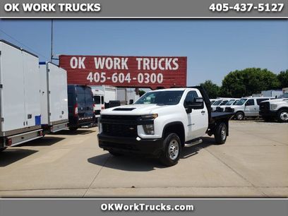Used 2021 Chevrolet Silverado 2500 W/T w/ WT Convenience Package