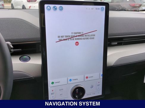 New 2023 Ford Mustang Mach-E Select w/ Comfort Package Lite image 22