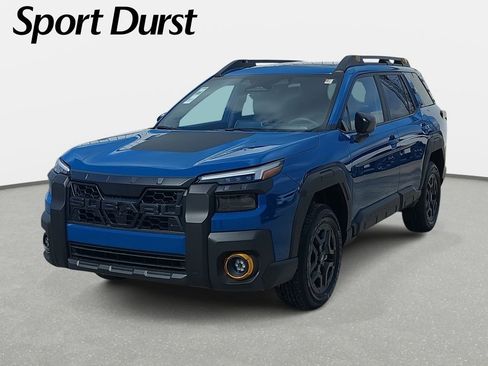 New 2026 Subaru Outback Wilderness image 1