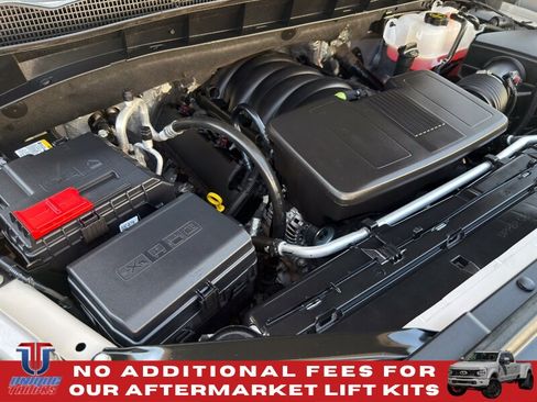 Used 2026 GMC Sierra 1500 AT4 w/ AT4 Premium Package AWD/4WD image 18