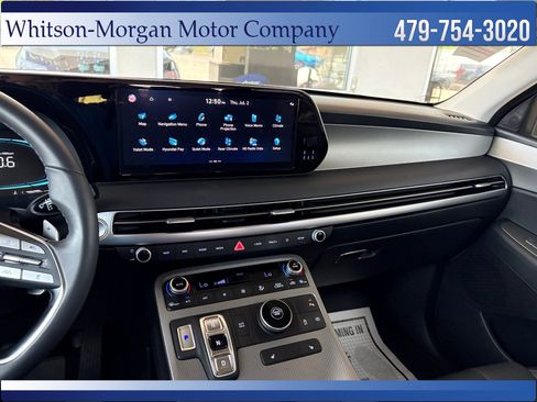 Used 2025 Hyundai Palisade XRT FWD image 21