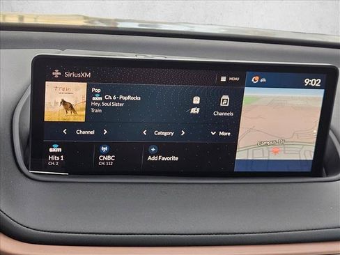 Used 2024 Acura MDX w/ Technology Package FWD image 11