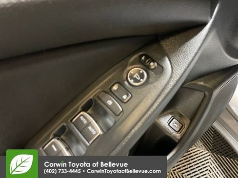 Used 2022 Honda Accord Sport image 11