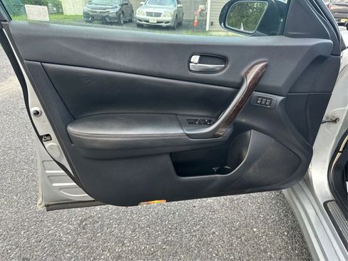 Used 2009 Nissan Maxima 3.5 SV w/ Premium Pkg image 22