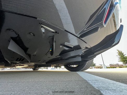 Used 2026 Lamborghini Temerario AWD/4WD image 88