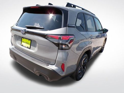Used 2026 Subaru Forester Limited w/ Limited Package AWD/4WD image 6
