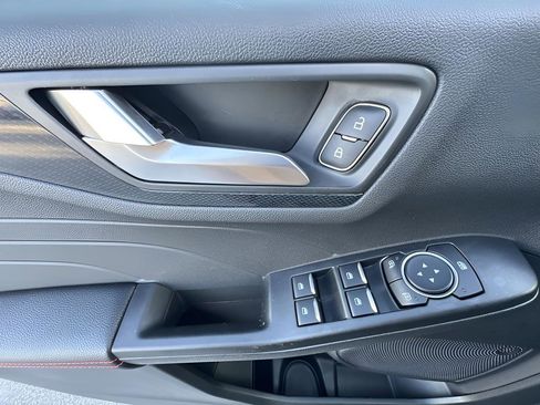 New 2026 Ford Escape ST-Line w/ Tech Pack #1 image 15