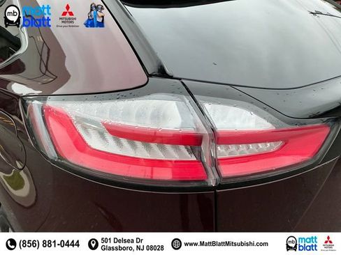 Used 2022 Ford Edge SEL image 23