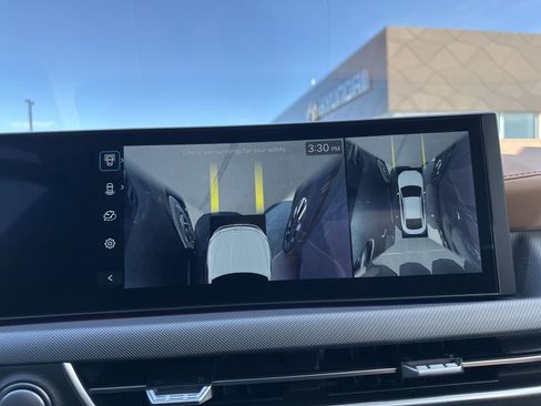 New 2026 Hyundai Sonata Limited image 45