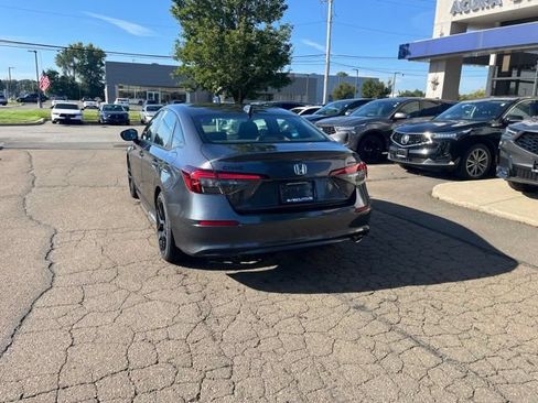 Used 2026 Honda Civic Sport image 9