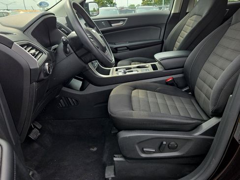 Used 2023 Ford Edge SEL AWD/4WD image 11