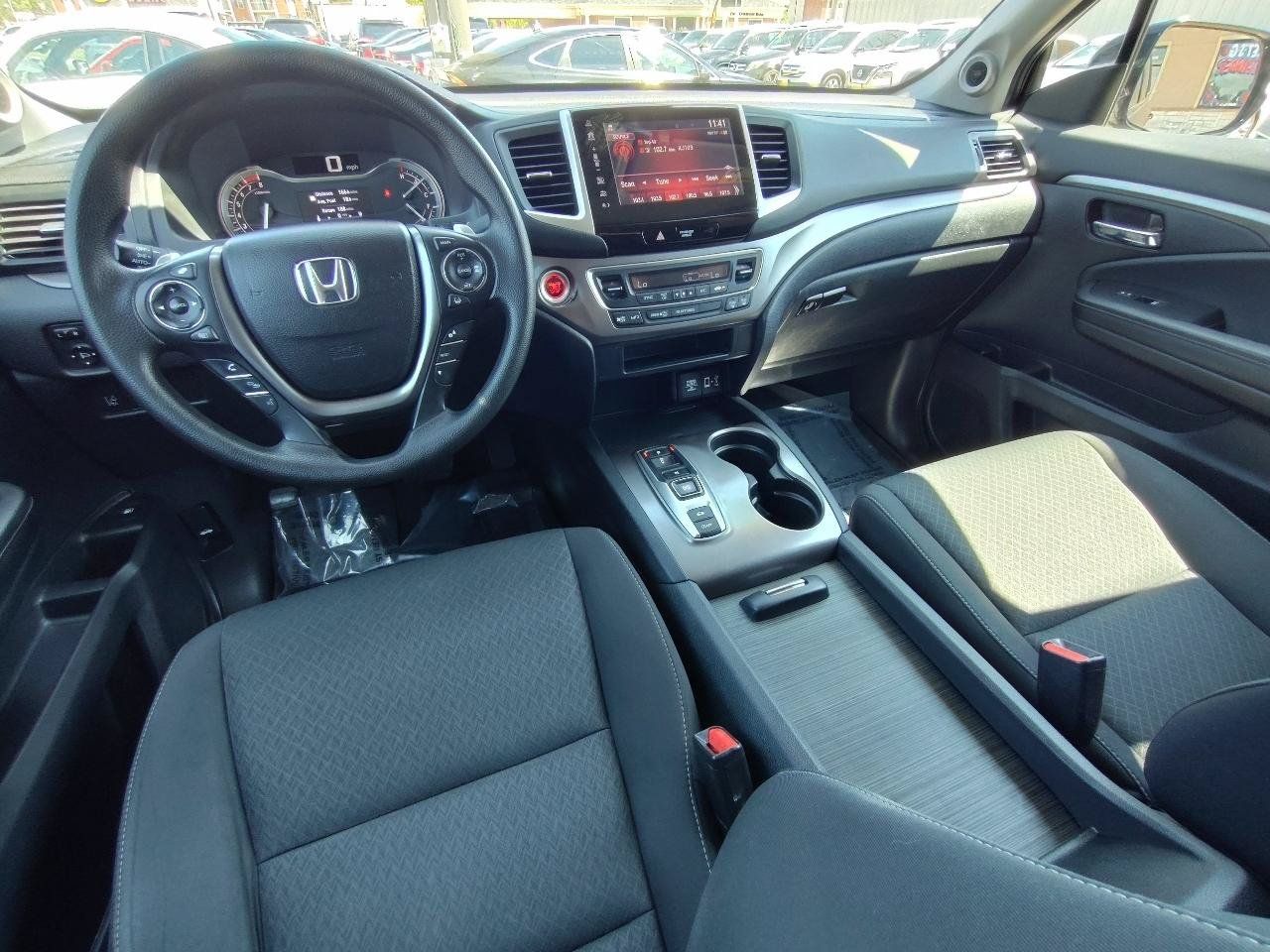 Used 2020 Honda Ridgeline Sport image 35