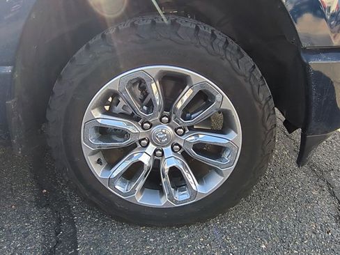 Used 2024 RAM 1500 Laramie image 23