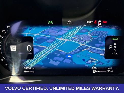 Certified 2024 Volvo XC60 T8 Plus w/ Protection Package Premier AWD/4WD image 26